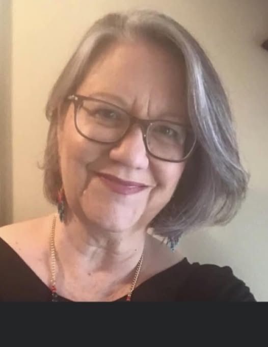 Diane Parker
